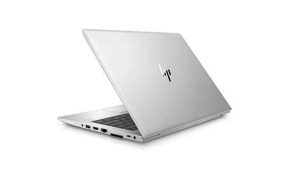 Voir photo 6 de HP EliteBook 830 G6 Core i7-8565U, 8 Go RAM, SSD 256 Go HP EliteBook 830 G6 Core i7-8565U, 8 Go RAM, SSD 256 Go - Vue 6 -